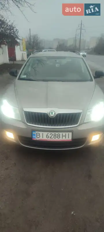 2013 skoda octavia