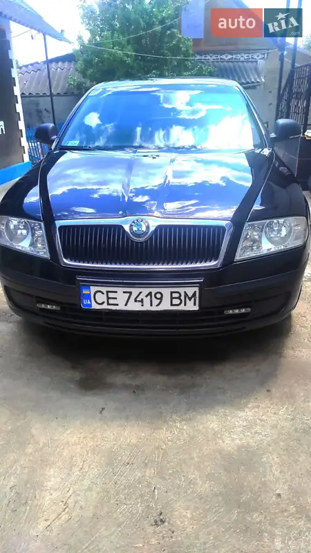 2012 skoda octavia