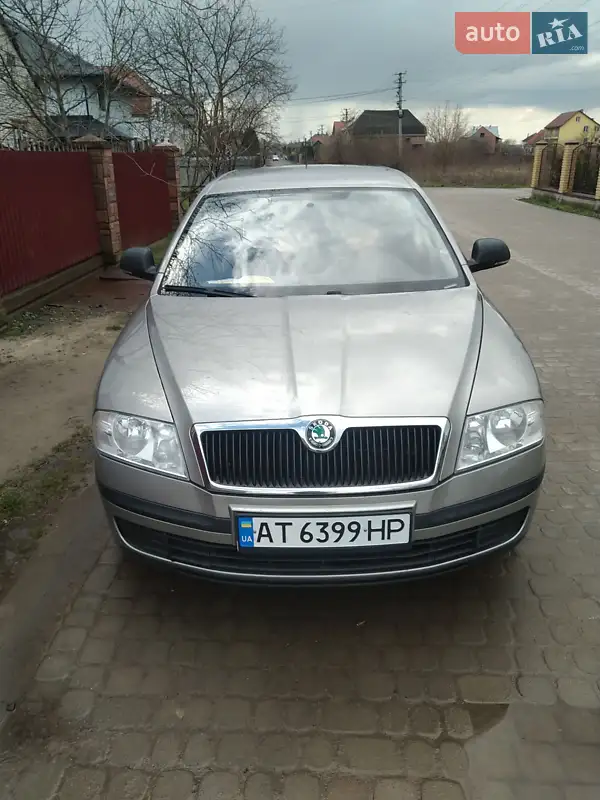 2011 skoda octavia