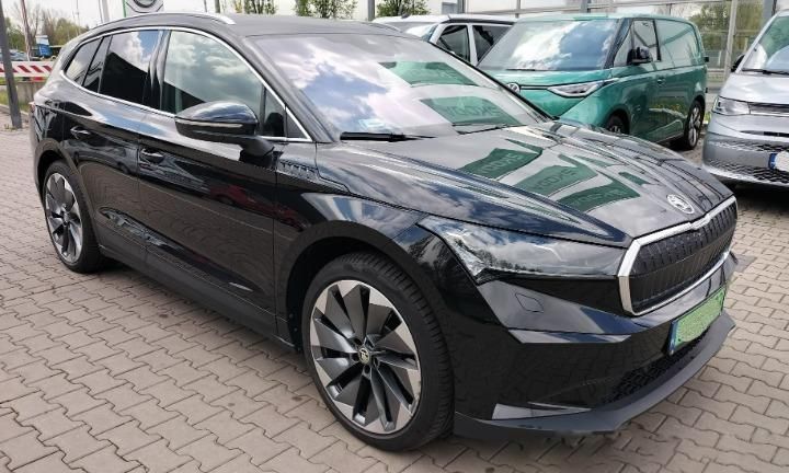 2021 skoda enyaq