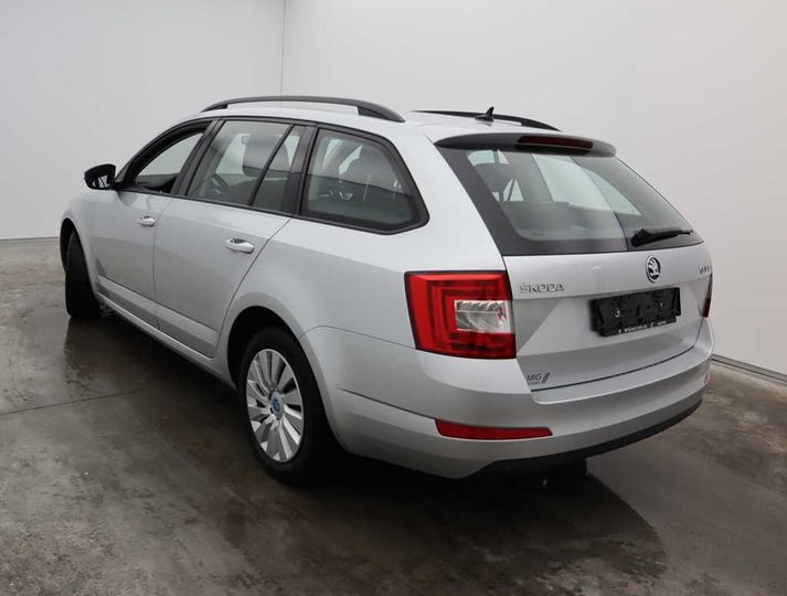 2016 skoda octavia