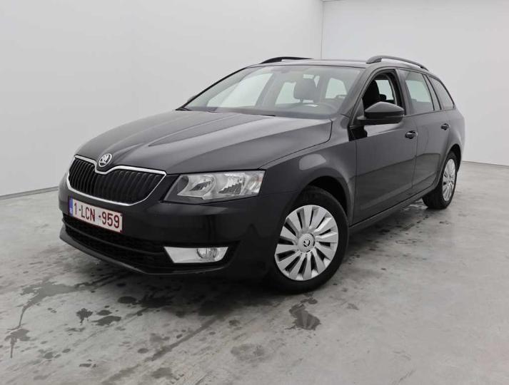 2015 skoda octavia