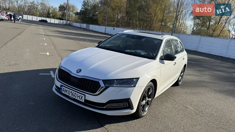 2023 skoda octavia