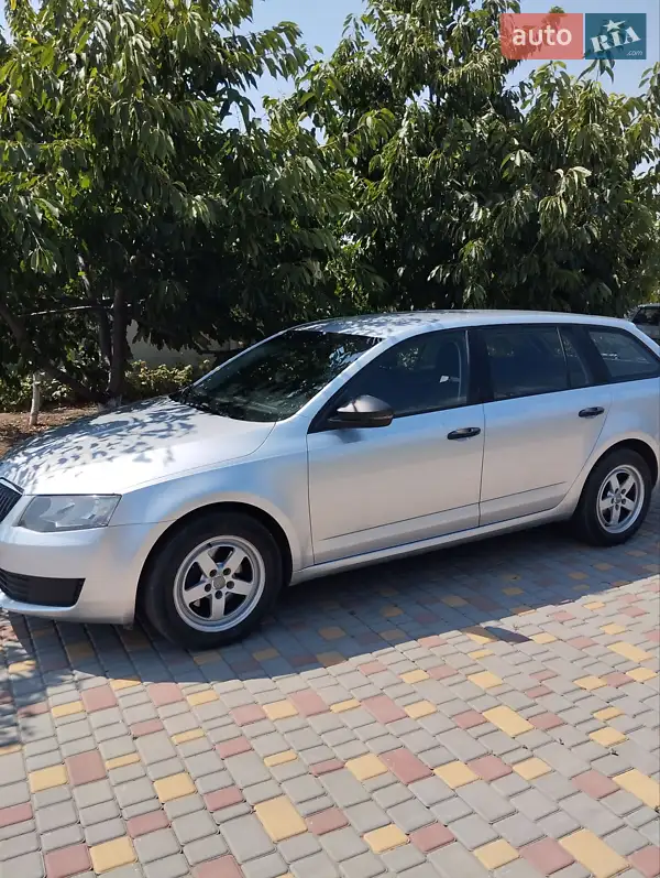 2013 skoda octavia a7