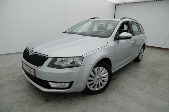 2015 skoda octavia