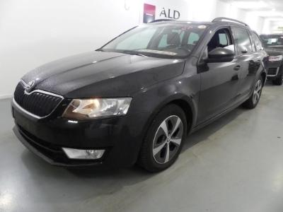 2015 skoda octavia