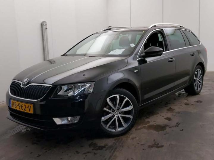 2015 skoda octavia