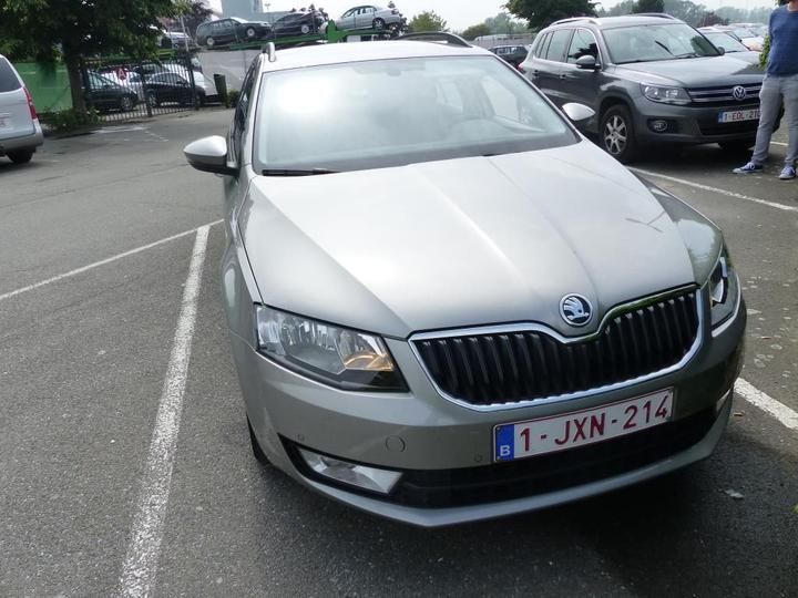 2015 skoda octavia