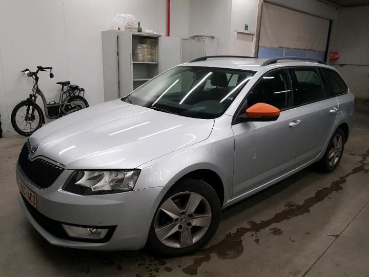 2015 skoda octavia