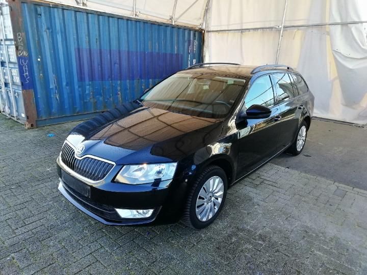 2015 skoda octavia