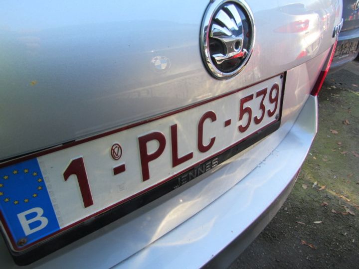 2016 skoda octavia
