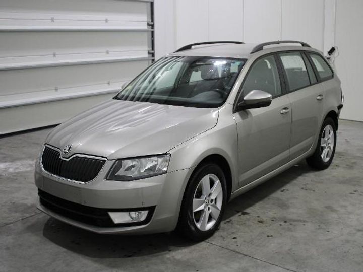 2015 skoda octavia