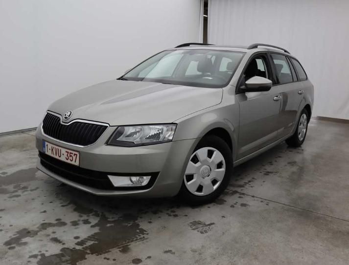 2015 skoda octavia