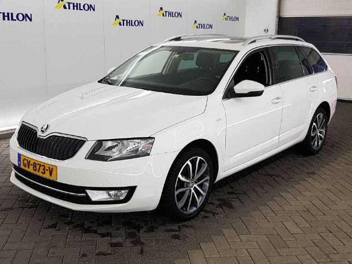 2015 skoda octavia a7