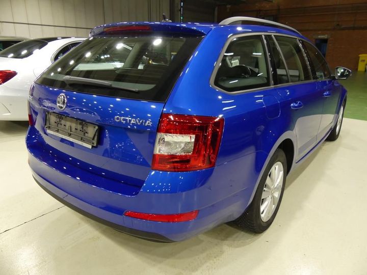 2016 skoda octavia