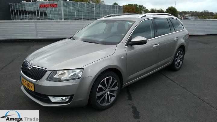2015 skoda octavia