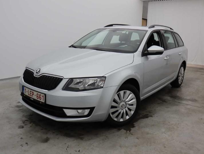 2015 skoda octavia
