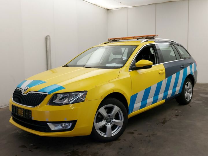 2015 skoda octavia