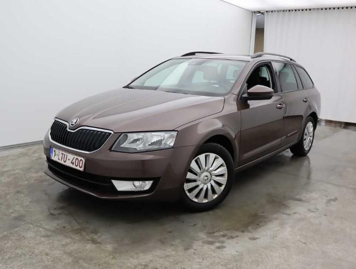 2015 skoda octavia