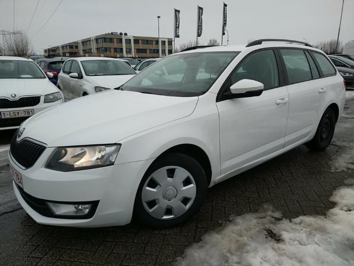 2015 skoda octavia