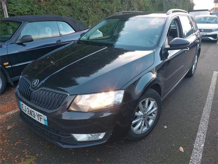2016 skoda octavia