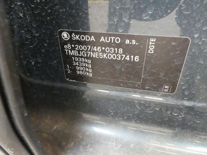 2018 skoda octavia