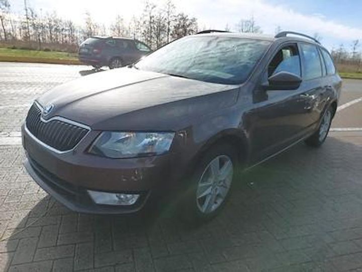 2014 skoda octavia