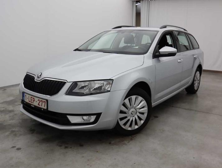 2015 skoda octavia