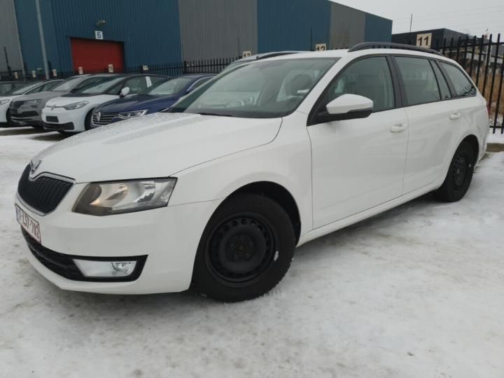 2015 skoda octavia