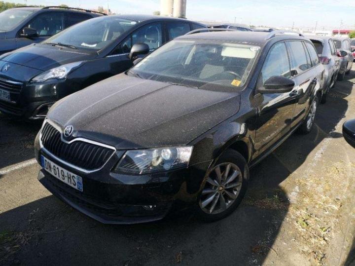 2014 skoda octavia