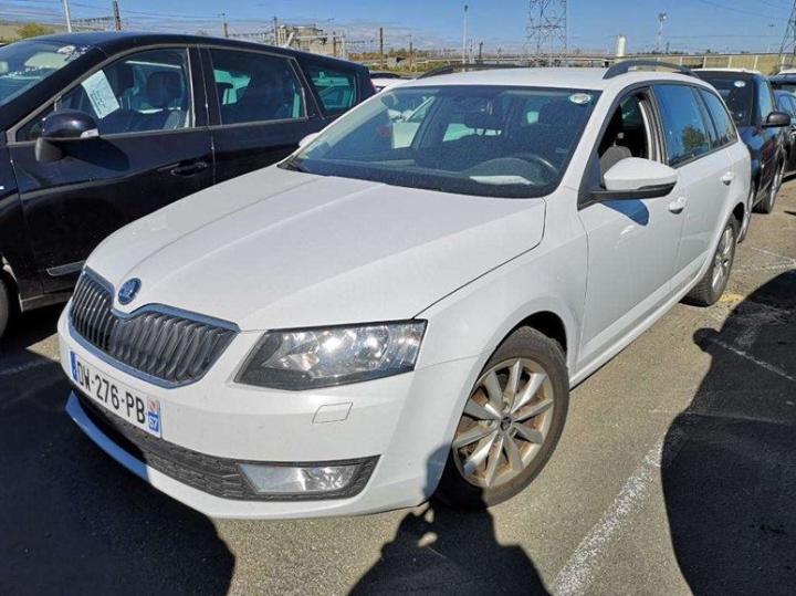 2015 skoda octavia