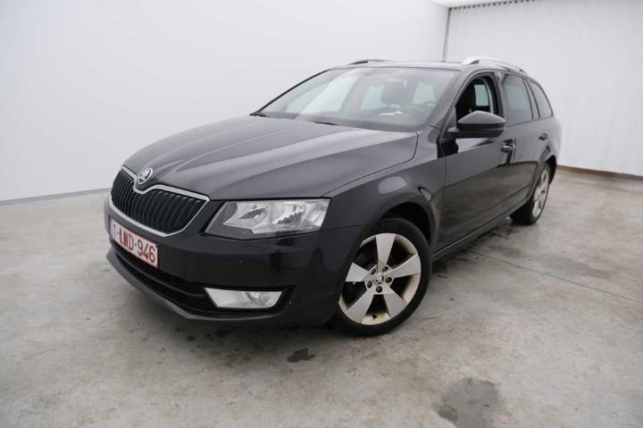 2015 skoda octavia