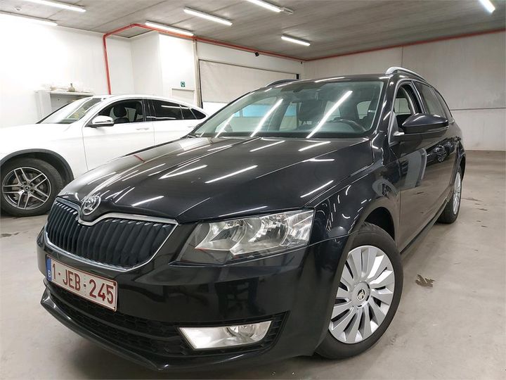 2014 skoda octavia