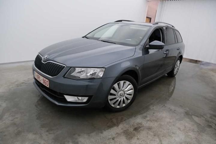 2015 skoda octavia