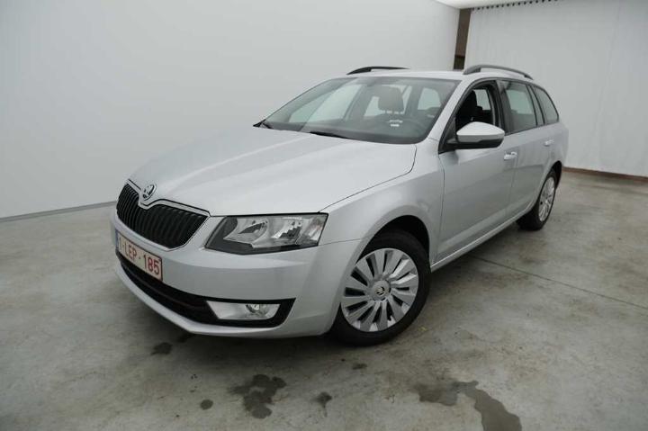 2015 skoda octavia