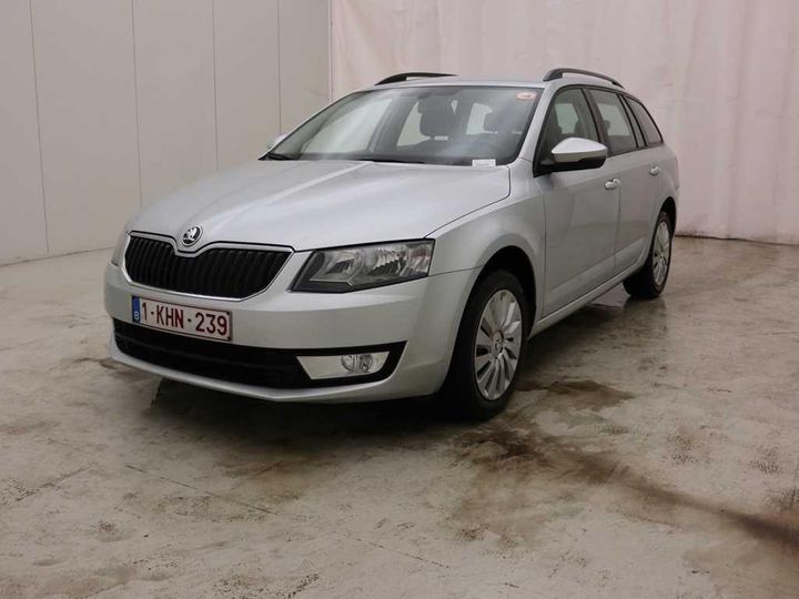 2015 skoda octavia
