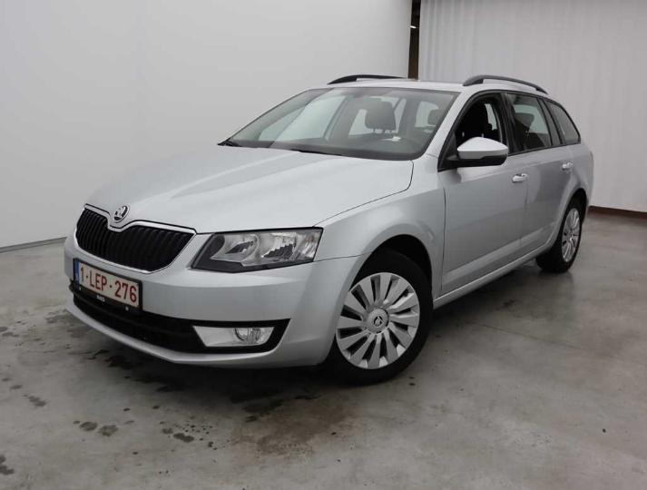 2015 skoda octavia