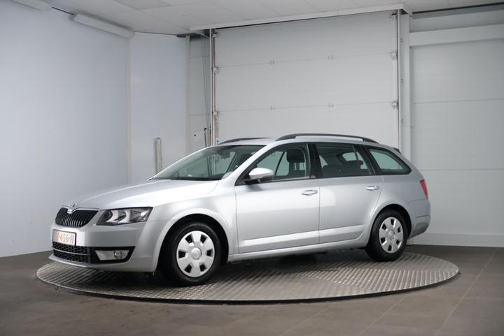 2015 skoda octavia