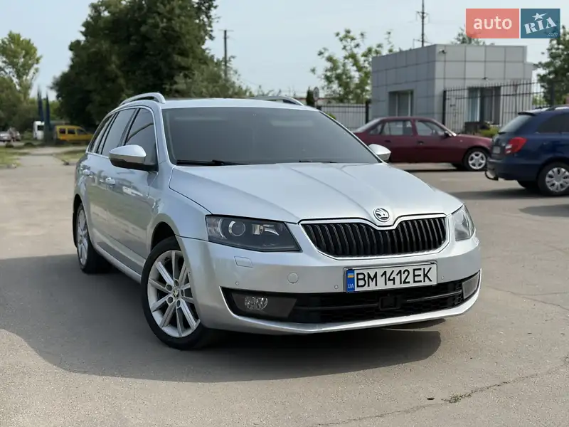 2013 skoda octavia a7