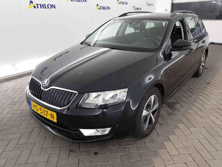 2015 skoda octavia