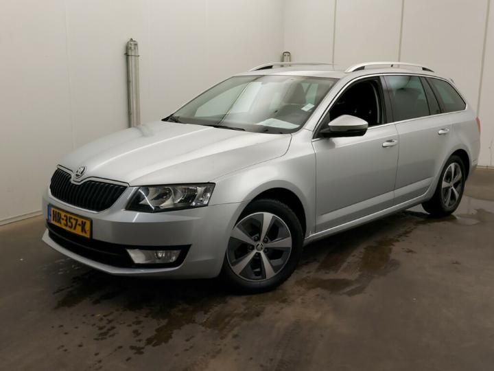 2015 skoda octavia