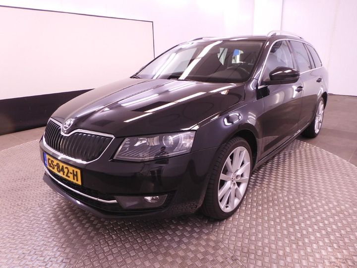 2015 skoda octavia