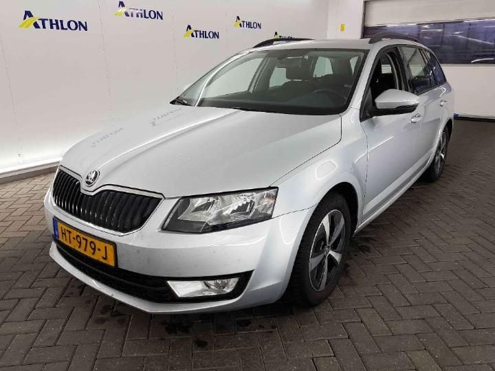 2015 skoda octavia