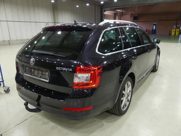 2016 skoda octavia