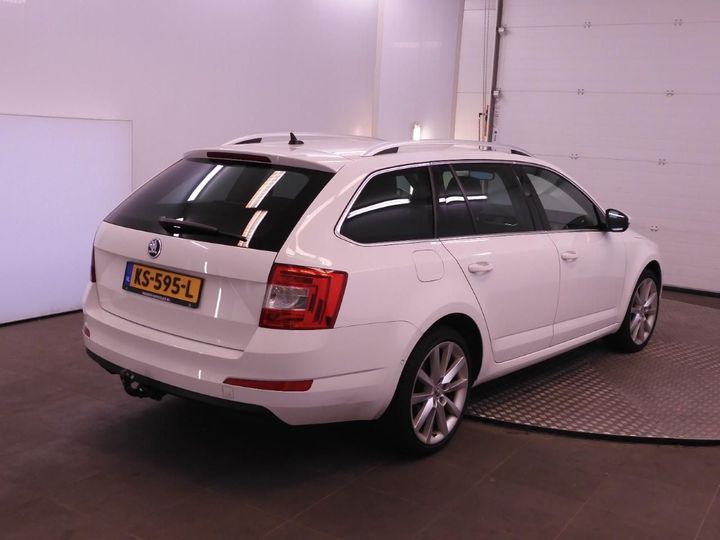 2016 skoda octavia