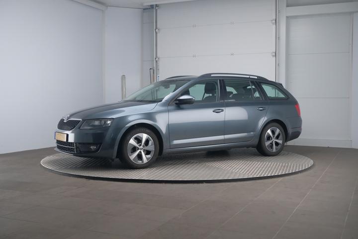 2015 skoda octavia