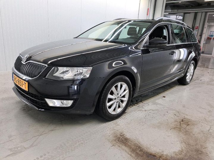 2015 skoda octavia