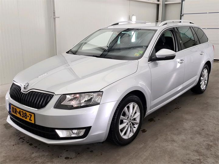 2016 skoda octavia