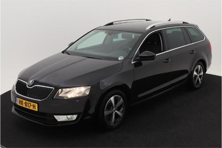 2015 skoda octavia