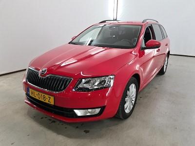 2015 skoda octavia